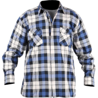 STORVIK Overhemd DAWSON - Flanel